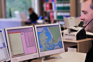 DAN-kontrol er vores professionelle samarbejdspartner